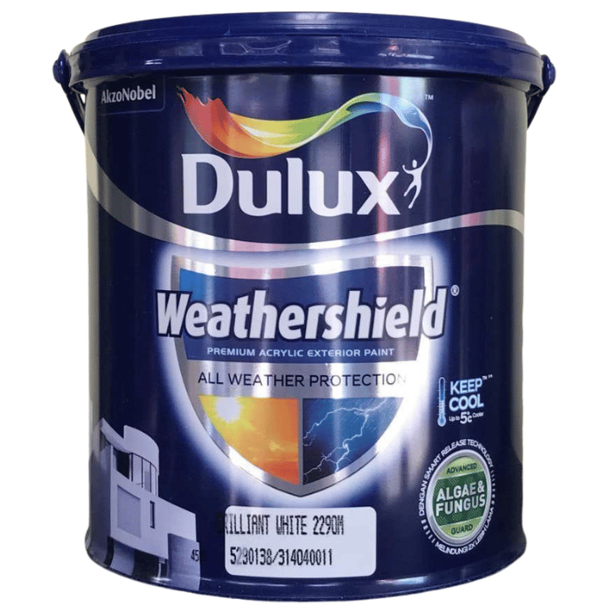 DULUX